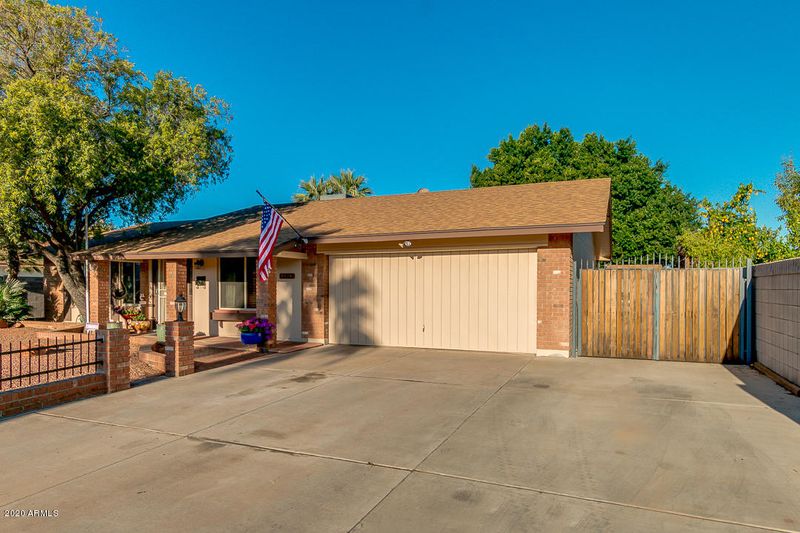 4126 W Brown St, Phoenix, AZ 85051