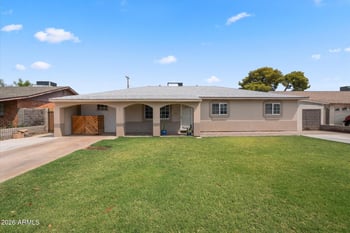 4126 W Cavalier Dr, Phoenix, AZ 85019