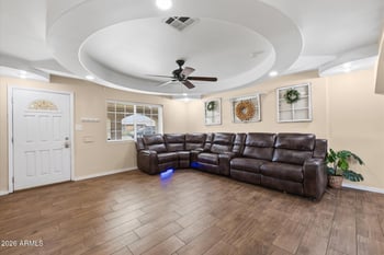 4126 W Cavalier Dr, Phoenix, AZ 85019