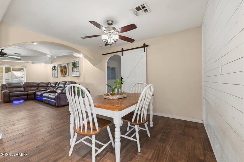 4126 W Cavalier Dr, Phoenix, AZ 85019