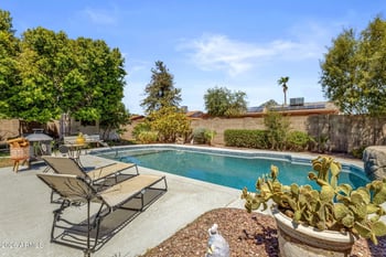4126 W Sweetwater Ave, Phoenix, AZ 85029