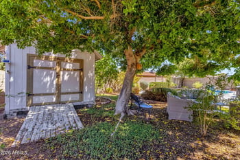 4126 W Sweetwater Ave, Phoenix, AZ 85029