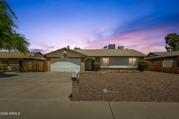 4126 W Sweetwater Ave, Phoenix, AZ 85029
