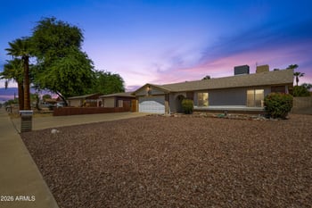 4126 W Sweetwater Ave, Phoenix, AZ 85029