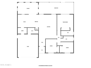 4126 W Sweetwater Ave, Phoenix, AZ 85029