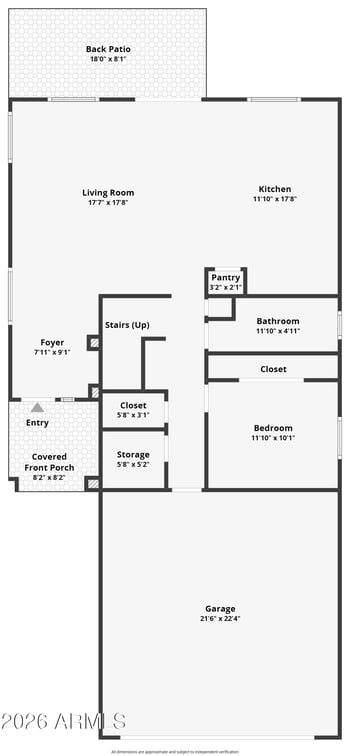 41263 Cambria Dr, San Tan Valley, AZ 85140