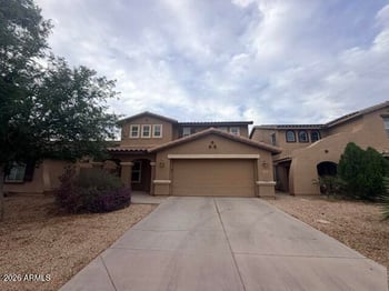 41264 Bravo Dr, Maricopa, AZ 85138