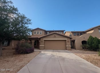 41264 Bravo Dr, Maricopa, AZ 85138