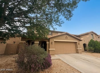 41264 Bravo Dr, Maricopa, AZ 85138