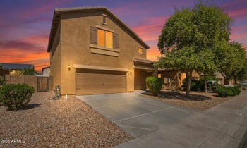 41268 Barcelona Dr, Maricopa, AZ 85138