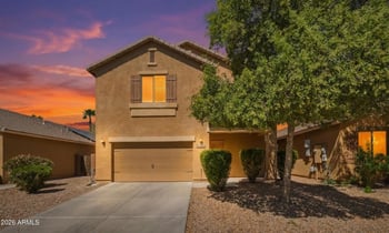 41268 Barcelona Dr, Maricopa, AZ 85138