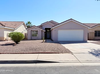 4127 100th Ave, Phoenix, AZ 85037