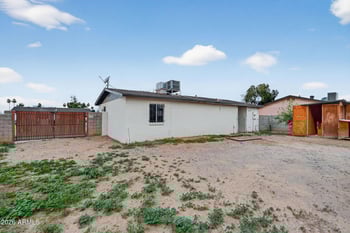 4127 74th Ave, Phoenix, AZ 85033