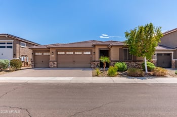 4127 79th Dr, Phoenix, AZ 85043