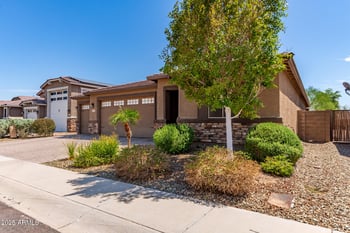 4127 79th Dr, Phoenix, AZ 85043