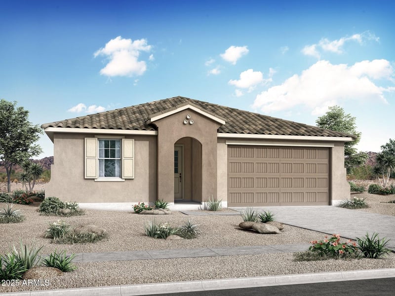 4127 Brenley Dr, San Tan Valley, AZ 85144