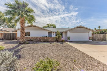 4127 Danbury Dr, Glendale, AZ 85308