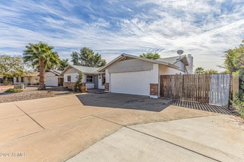 4127 Danbury Dr, Glendale, AZ 85308