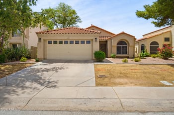 4127 E Becker Ln, Phoenix, AZ 85028