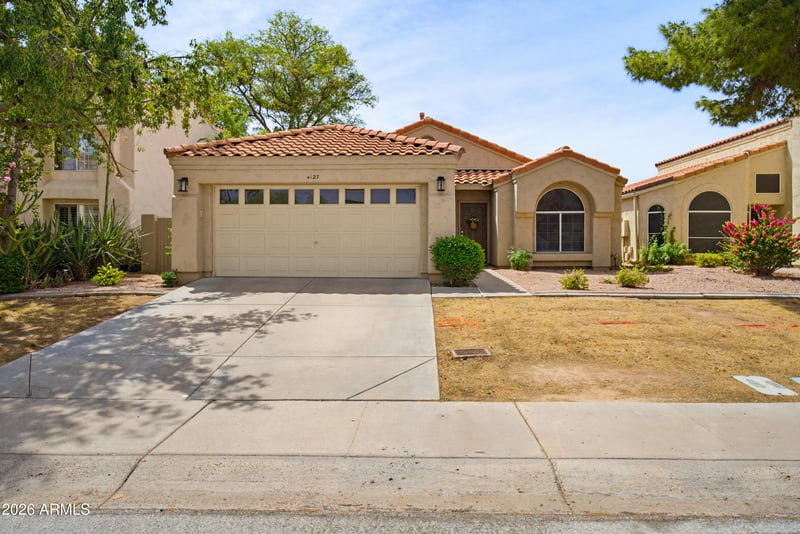 4127 E Becker Ln, Phoenix, AZ 85028