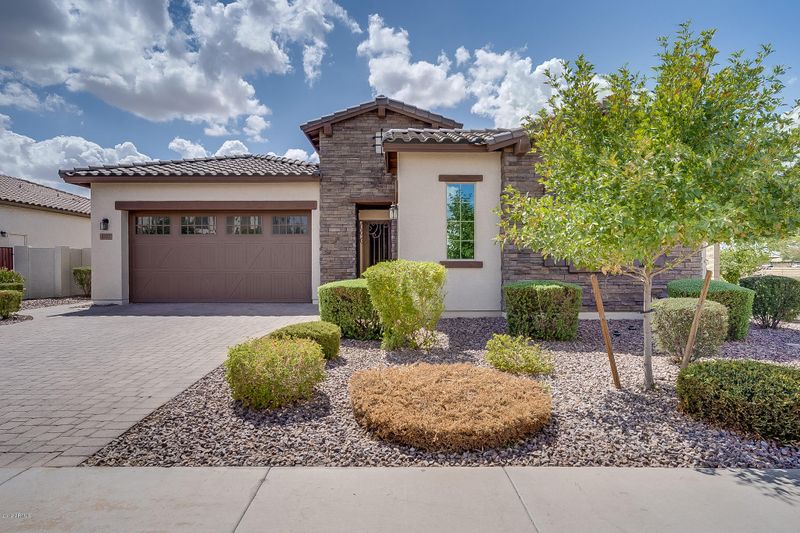 4127 E Glacier Pl, Chandler, AZ 85249
