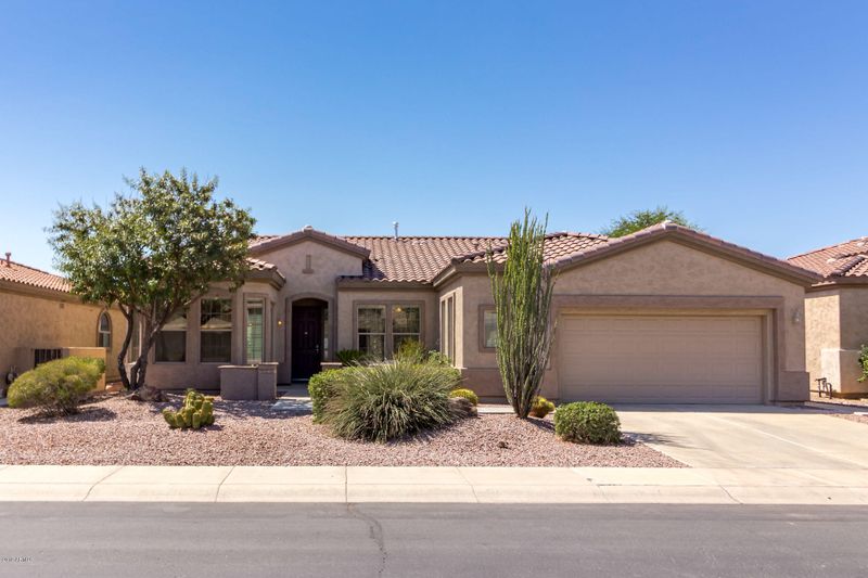 4127 E Indigo St, Gilbert, AZ 85298