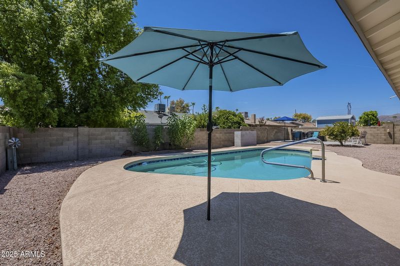4127 E Modoc Dr, Phoenix, AZ 85044