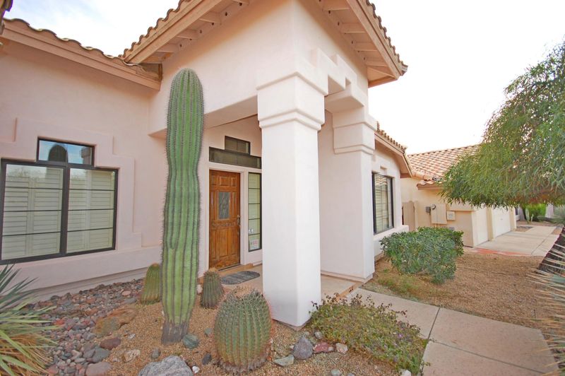 4127 E Montgomery Rd, Cave Creek, AZ 85331