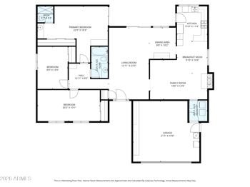 4127 Evans Dr, Phoenix, AZ 85053