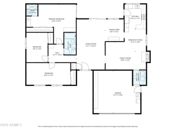 4127 Evans Dr, Phoenix, AZ 85053