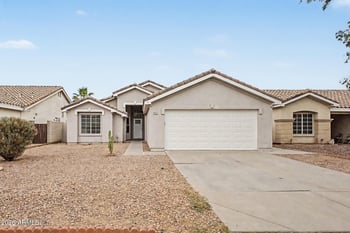 4127 100th Ave, Phoenix, AZ 85037