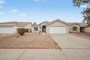 4127 100th Ave, Phoenix, AZ 85037