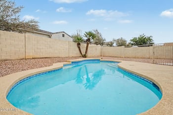 4127 100th Ave, Phoenix, AZ 85037