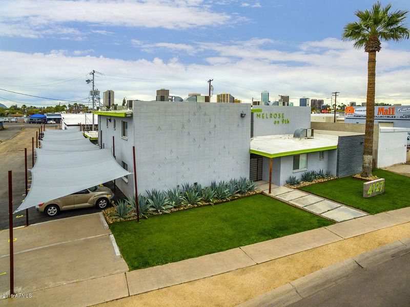 4127 N 9th Ave, Phoenix, AZ 85013