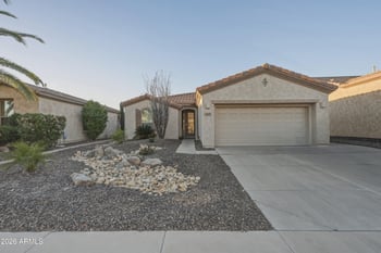 4127 Narrowleaf Dr, Gilbert, AZ 85298