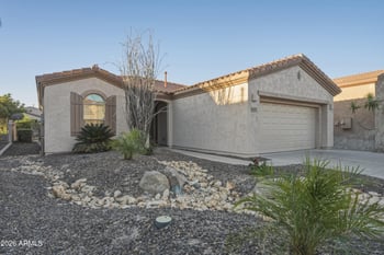4127 Narrowleaf Dr, Gilbert, AZ 85298