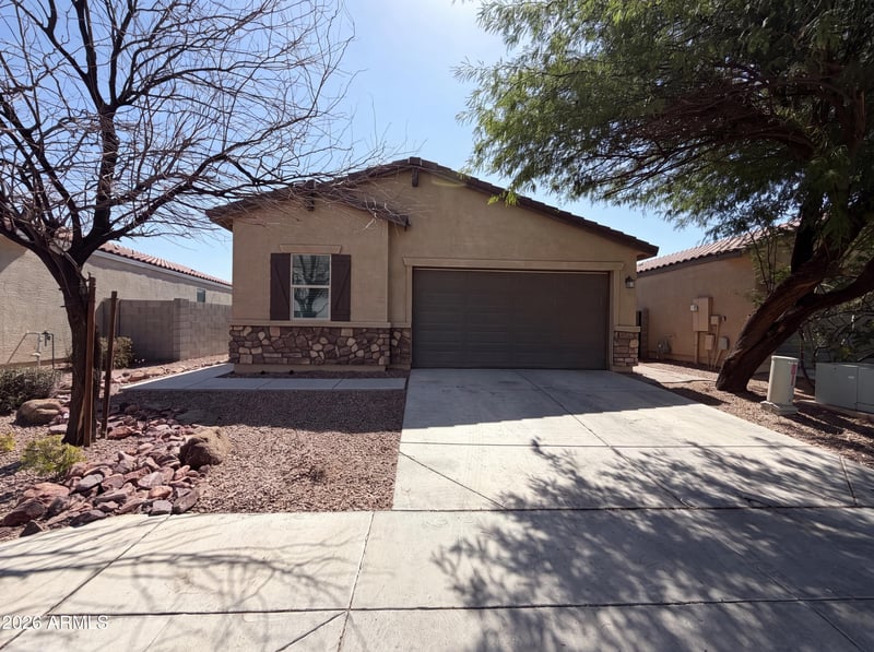 4127 S 97th Dr, Tolleson, AZ 85353