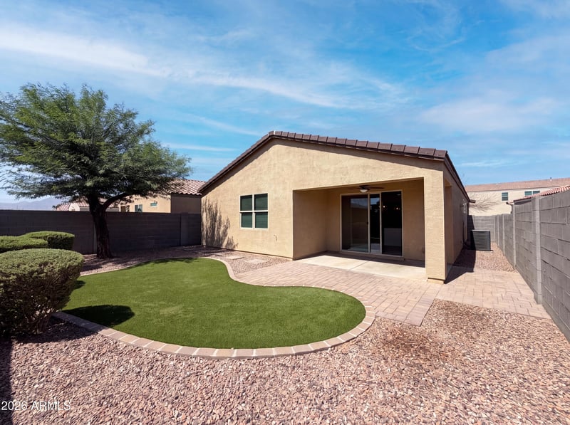 4127 S 97th Dr, Tolleson, AZ 85353
