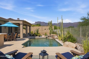 4127 S Tigre Del Mar Dr S, Gold Canyon, AZ 85118