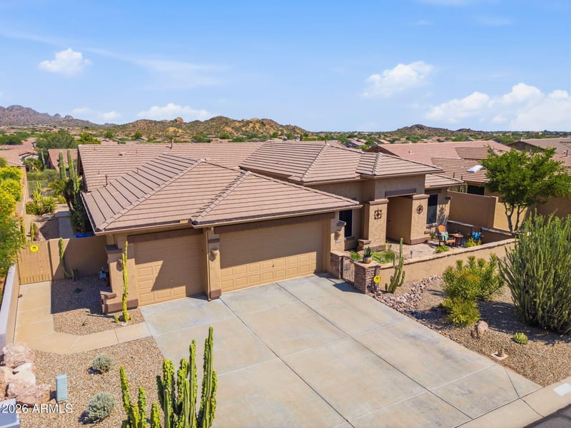 4127 S Tigre Del Mar Dr S, Gold Canyon, AZ 85118