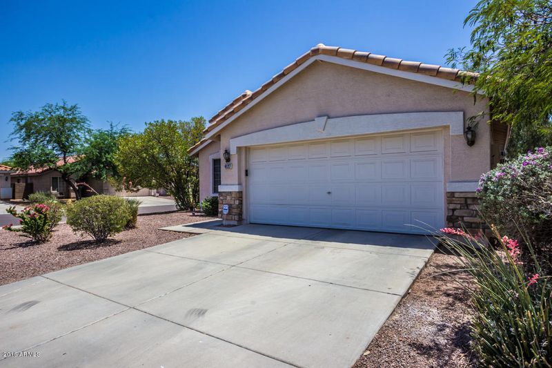 4127 W Bloomfield Rd, Phoenix, AZ 85029