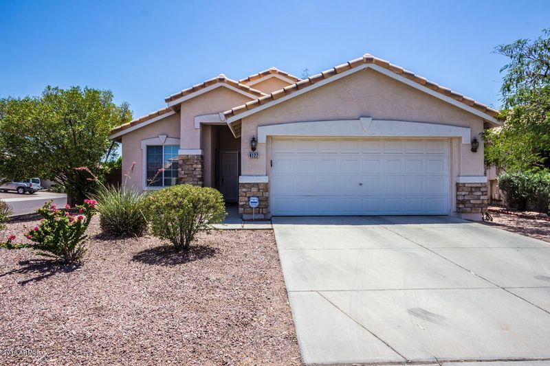 4127 W Bloomfield Rd, Phoenix, AZ 85029