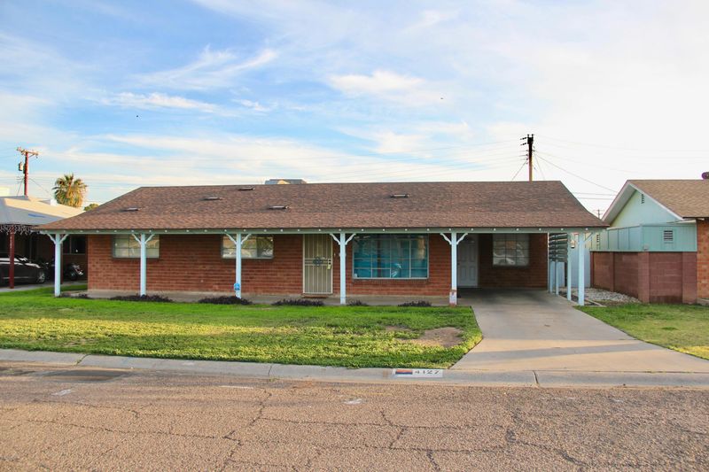4127 W Cavalier Dr, Phoenix, AZ 85019
