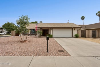 4127 Evans Dr, Phoenix, AZ 85053