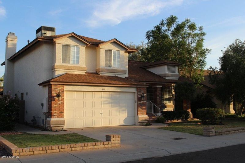 4127 W Fallen Leaf Ln, Glendale, AZ 85310