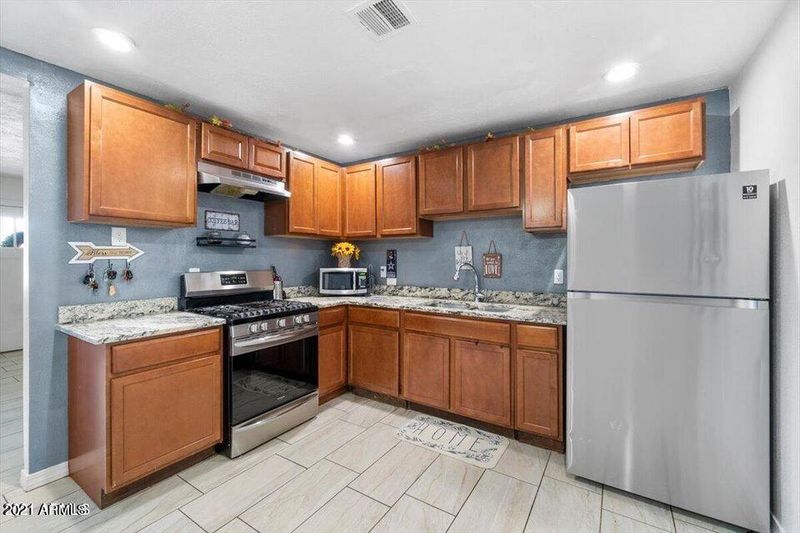 4127 W Flower St, Phoenix, AZ 85019