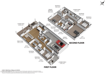 4128 105th Dr, Tolleson, AZ 85353