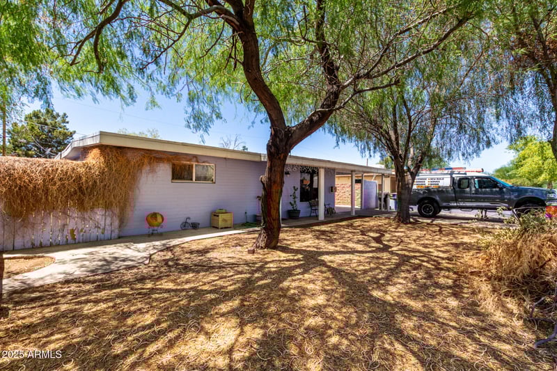 4128 29th Ave, Phoenix, AZ 85017
