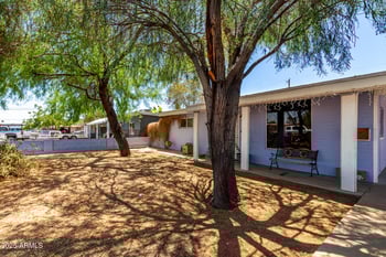 4128 29th Ave, Phoenix, AZ 85017