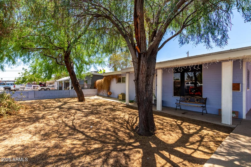 4128 29th Ave, Phoenix, AZ 85017